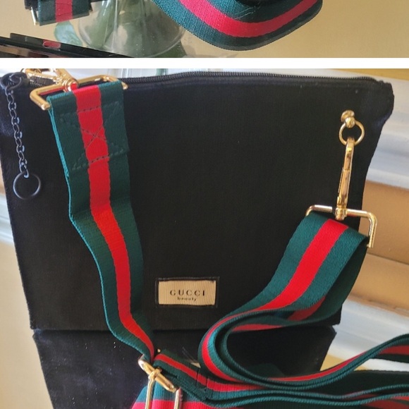 Gucci makeup bag - Picture 4 of 11